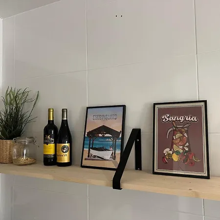 Nieuw Aan Strand, Haven En Centrum! Daire *