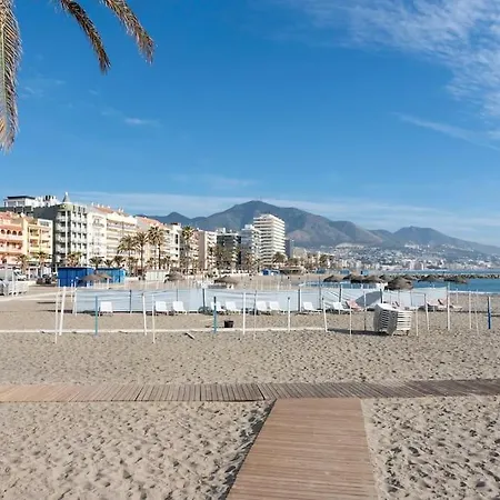 Nieuw Aan Strand, Haven En Centrum! 公寓